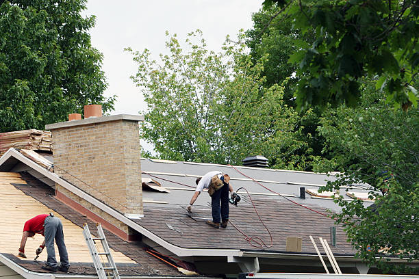 Best Roof Maintenance Services  in Bevil Oaks, TX