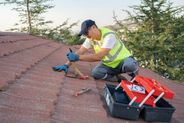 Best Commercial Roofing Services  in Bevil Oaks, TX